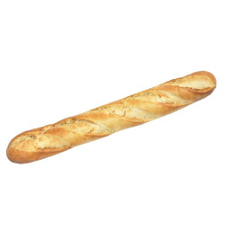 Baguette Melblanding 100/0 NaturAks 12,5kg - Valsemøllen