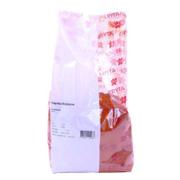 Paprika Edelsüss 1 kg - Kryta