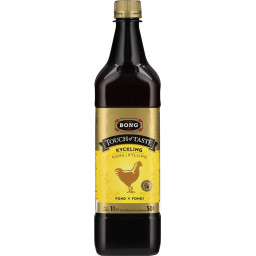 Kyllingefond 1L - Touch Of Taste