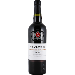 Taylor's Late Bottled Vintage 2012