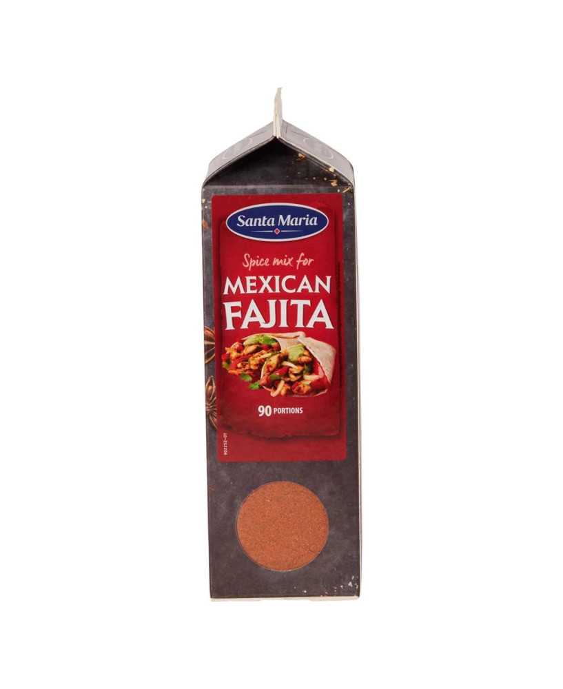 Mexican Fajita krydderimix 504g - Santa Maria Mexican Fajita krydderimix 504g - Santa Maria