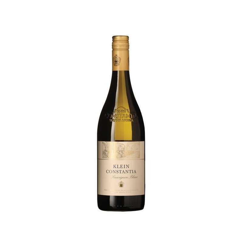 Klein Constantia Sauvignon Blanc 2016