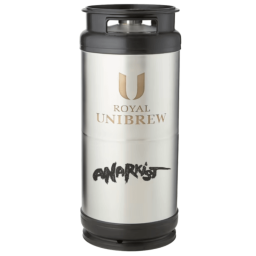 Anarkist Brown Ale 6,3% 20L Fadøl
