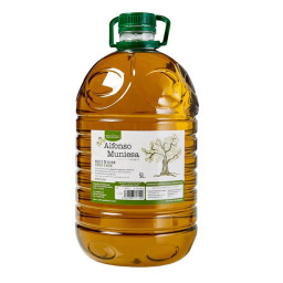 Ekstra Jomfruolivenolie Arbequina 5 liter - Molino Colombo