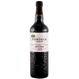 Fonseca 2019 Late Bottled Vintage Port
