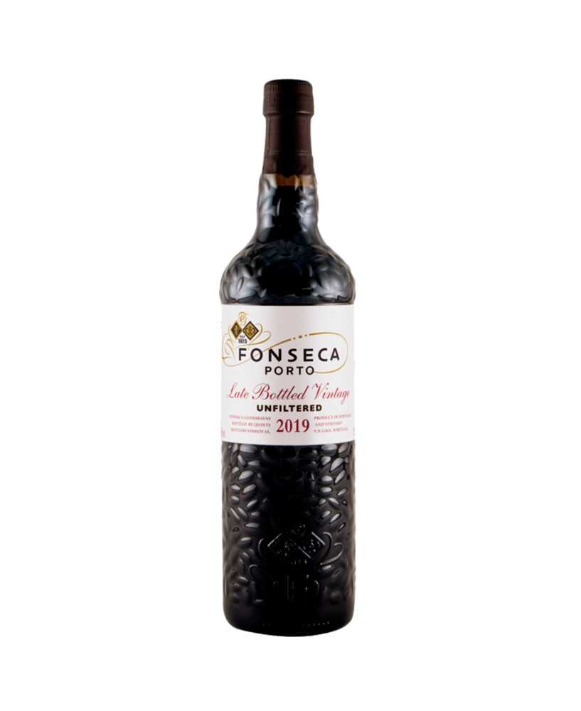 Fonseca 2019 Late Bottled Vintage Port