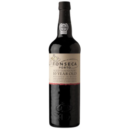 Fonseca 10 Års Tawny Port