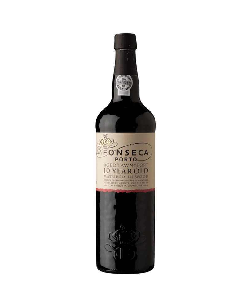 Fonseca 10 Års Tawny Port Fonseca 10 Års Tawny Port