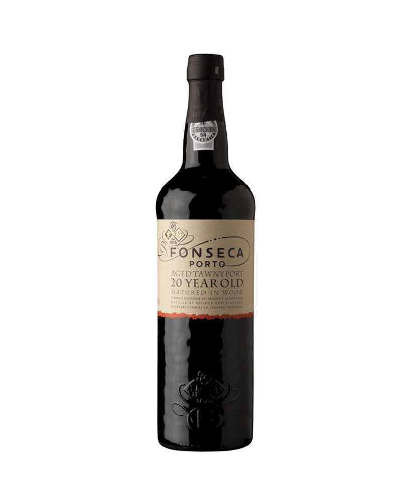 Fonseca 20 Års Tawny Port