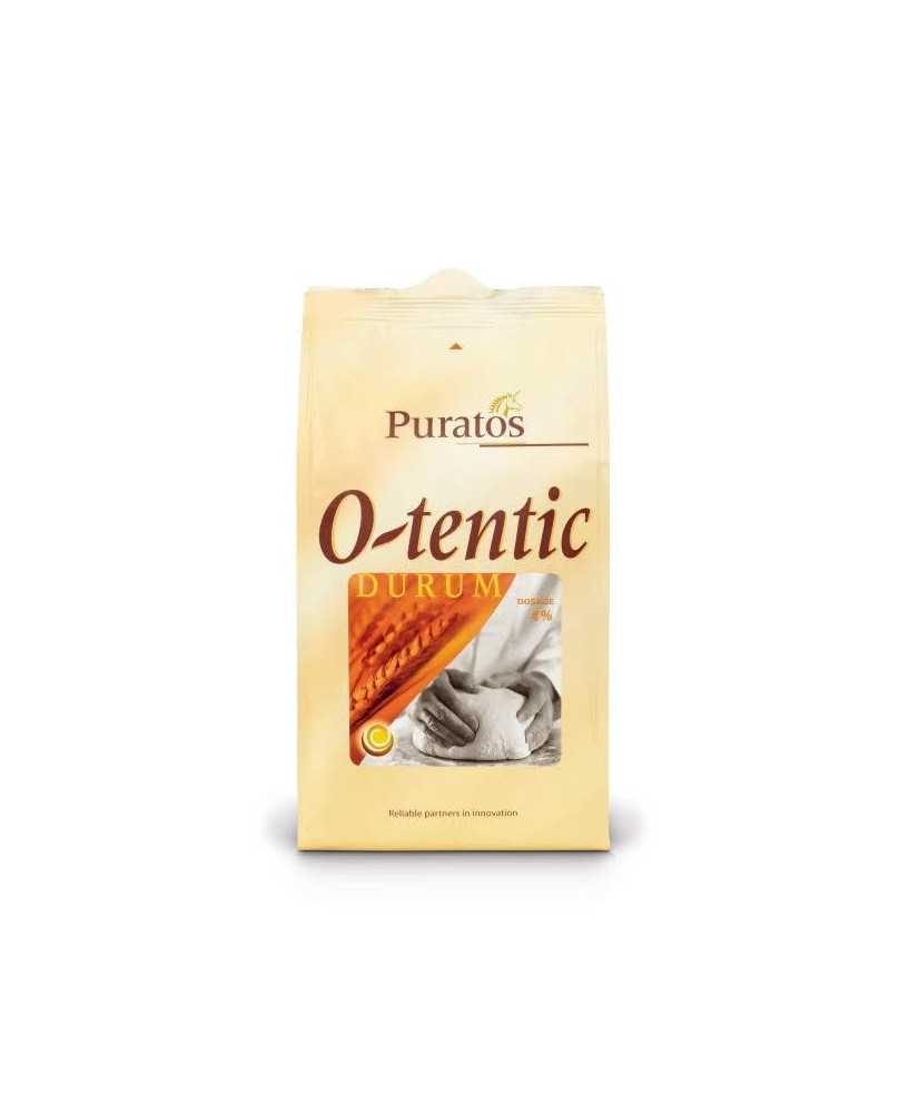 O-Tentic Durum SURDEJ 1 kg. - Puratos O-Tentic Durum SURDEJ 1 kg. - Puratos