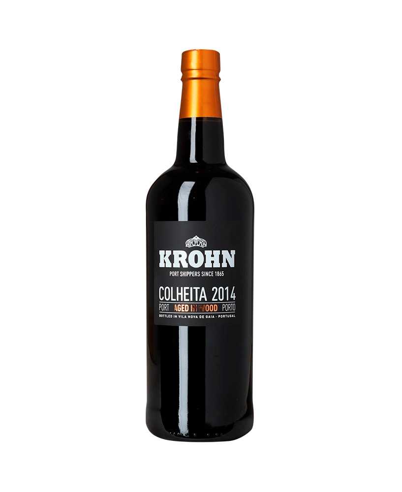 Krohn 2014 Colheita Portvin Krohn 2014 Colheita Portvin