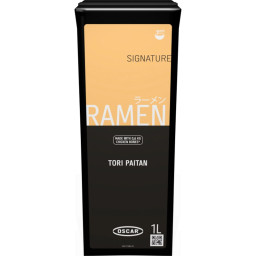Ramen Tori Paitan 1 liter Signature - Oscar