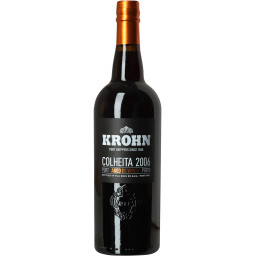 Krohn 2006 Colheita Port