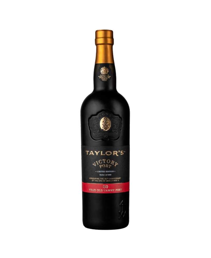 Taylors 80 Års Victory Tawny Port