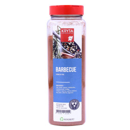 Barbecue Grillkrydderi 800g - Kryta