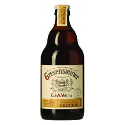 Veltins Grevensteiner Original Pilsner Øl