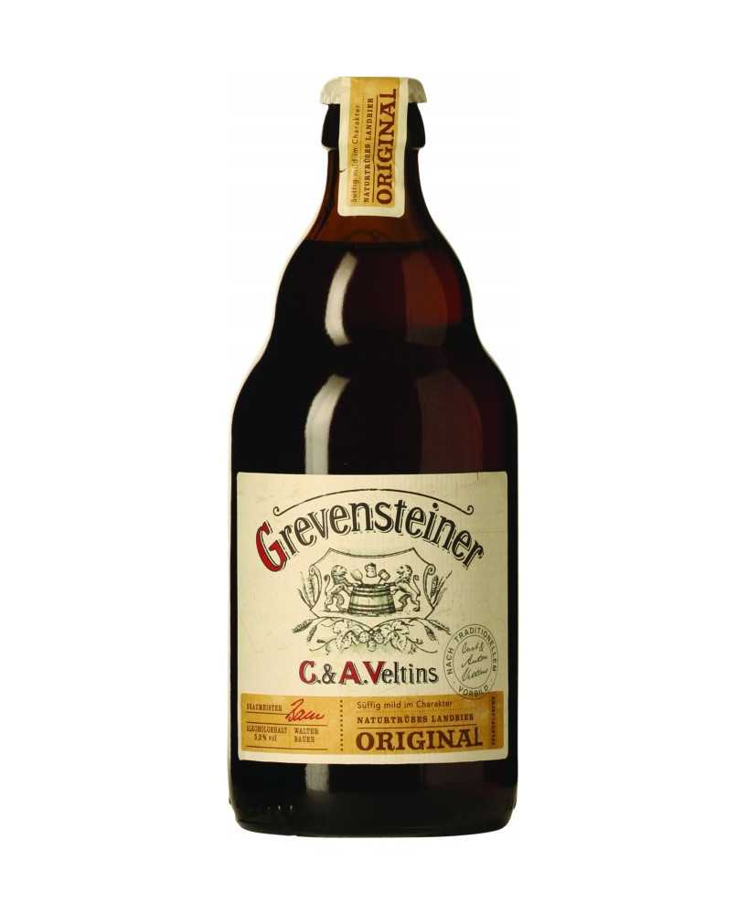 Veltins Grevensteiner Original Pilsner Øl Veltins Grevensteiner Original Pilsner Øl