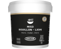 Miso Bouillon pasta 1 kg - Oscar