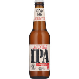 Lagunitas IPA 33cl