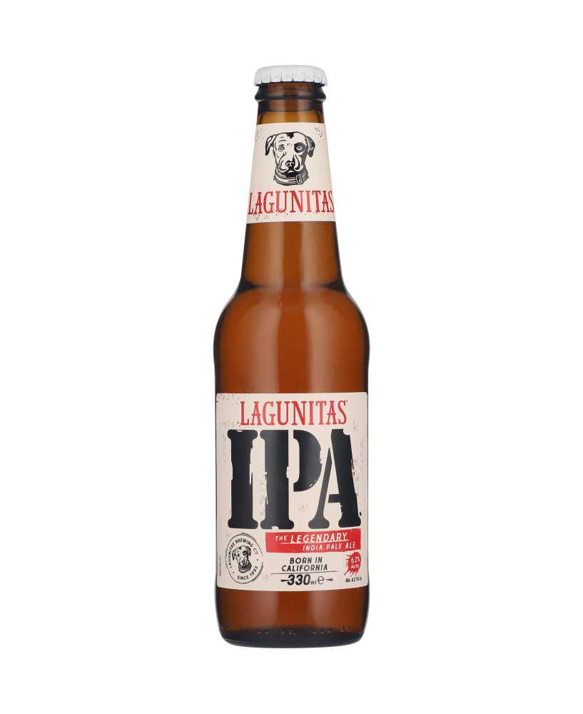 Lagunitas IPA 33cl Lagunitas IPA 33cl