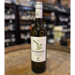 Avarino Nestor 75cl. Hvidvin