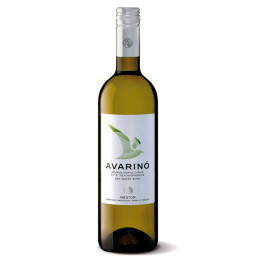 Avarino Nestor 75cl. Hvidvin