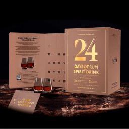 Romkalender 2025 - 24 days of Rum - 1423