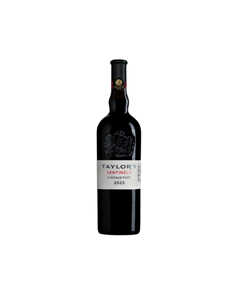 Sentinels Vintage Port 2023 - Taylors