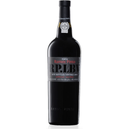 Ramos Pinto Lbv Port 2019 - Portvin