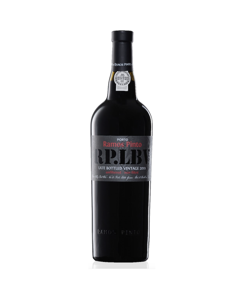 Ramos Pinto Lbv Port 2019 - Portvin Ramos Pinto Lbv Port 2019 - Portvin
