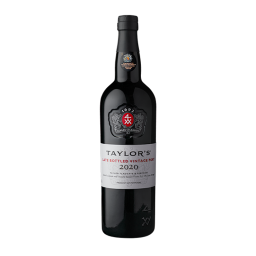 Taylors Late Bottled Vintage Portvin 2020 1 Liter - LBV