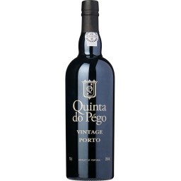 Quinta do Pégo Vintage Port 2023