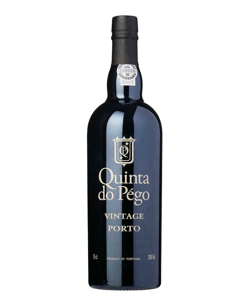 Quinta do Pégo Vintage Port 2023 Quinta do Pégo Vintage Port 2023