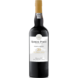 Ramos Pinto 20 års Hvid...