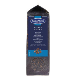Nelliker Hele 340g - Santa Maria