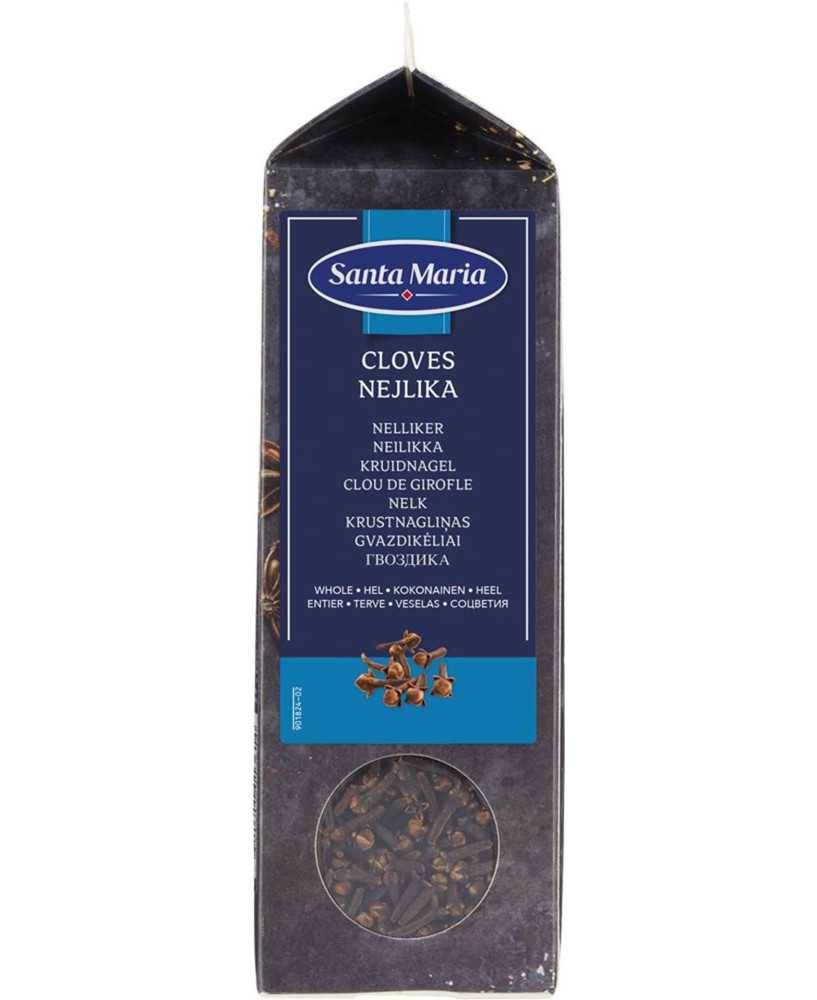 Nelliker Hele 340g - Santa Maria Nelliker Hele 340g - Santa Maria