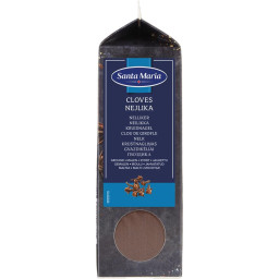 Nelliker Stødt 425g - Santa Maria