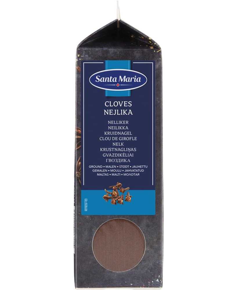Nelliker Stødt 425g - Santa Maria Nelliker Stødt 425g - Santa Maria