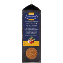 Gullasch Krydderiblanding 670g - Santa Maria