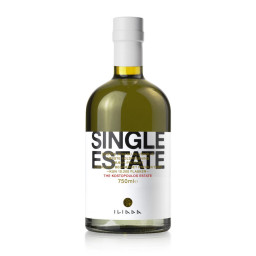 Ekstra JomfruOlivenolie Single Estate 75cl. - Iliada
