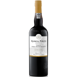 Adriano White Port Reserva - Ramos Pinto Hvid Portvin
