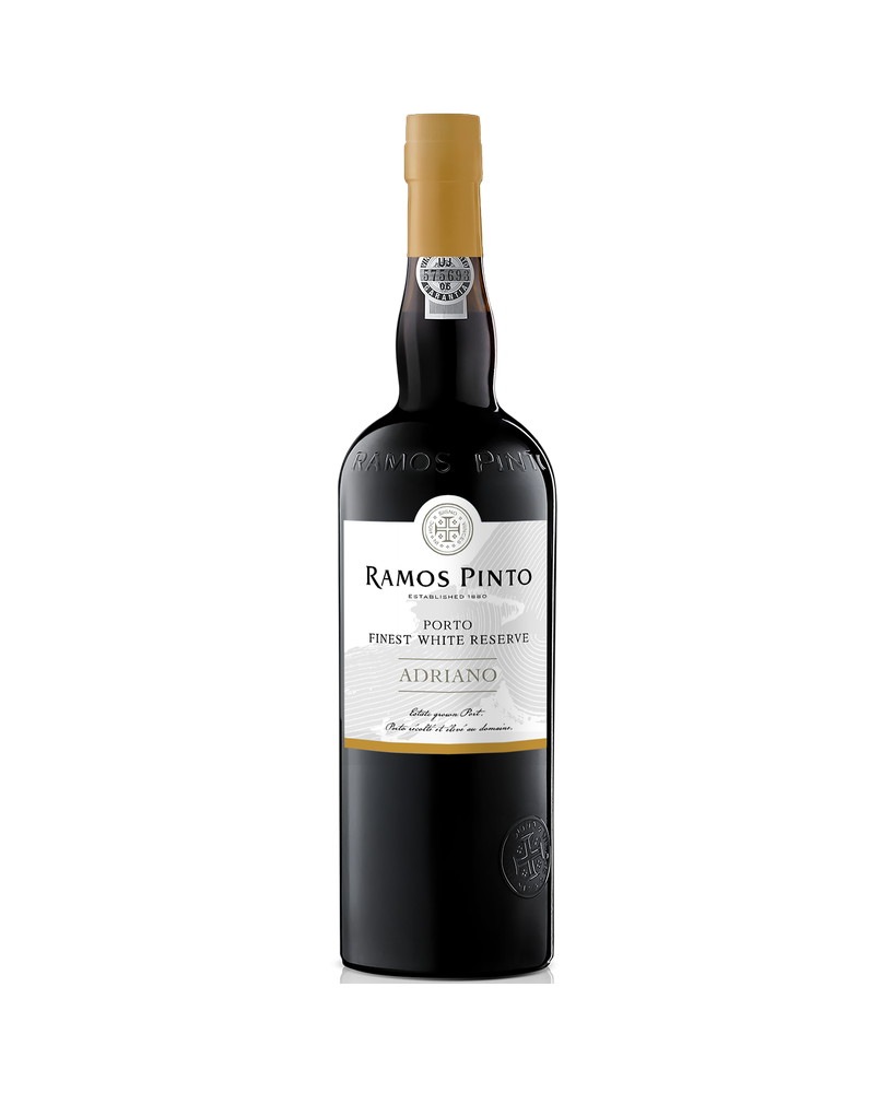 Adriano White Port Reserva - Ramos Pinto Hvid Portvin