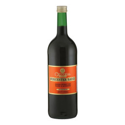 Worcestershiresauce 1L -...