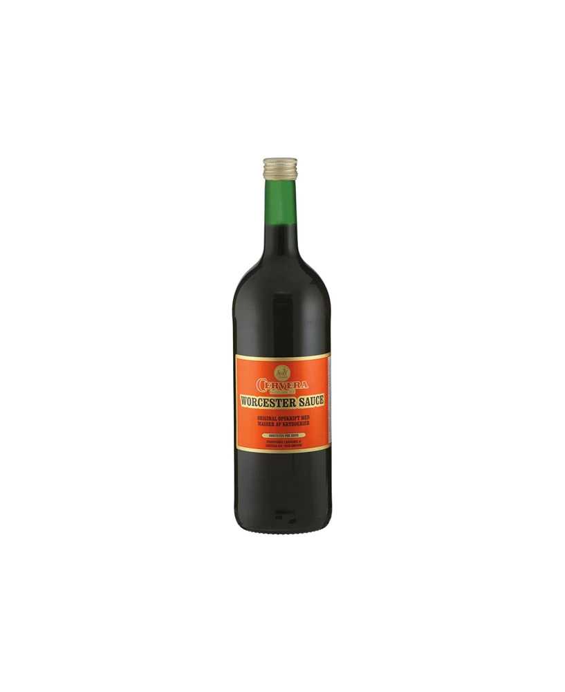 Worcestershiresauce 1L - Cervera
