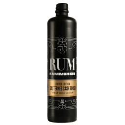 Rammstein Rom Sauterne Cask Finish 2025 Limited Edition
