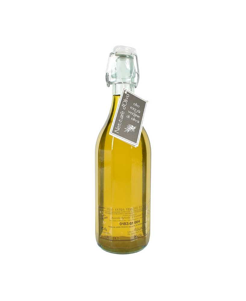 Azienda Agricola Nettare d’Olivo – Il Frantoio Extra Jomfru Olivenolie 750ml