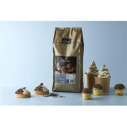 Kagedrys Odense Marcipan 3 kg i original indpakning
