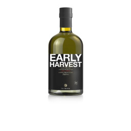 Ekstra jomfruolivenolie Early Harvest EXVOO 75cl - Iliada