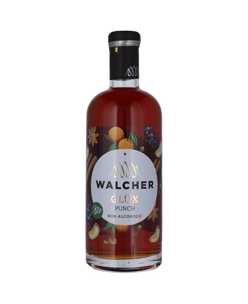 Walcher Glux Winter Edition Øko 0% Punch - Alkoholfri Gløgg Walcher Glux Winter Edition Øko 0% Punch - Alkoholfri Gløgg