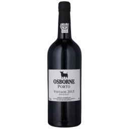 Osborne Vintage Portvin flaske 2015